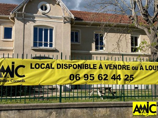 Ofis Bazet, Hautes-Pyrénées