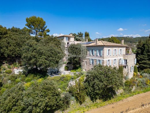 Casa di lusso a Vaison-la-Romaine, Vaucluse