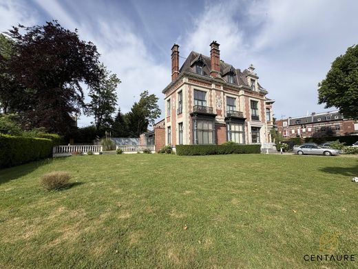 Apartament w Mouvaux, North