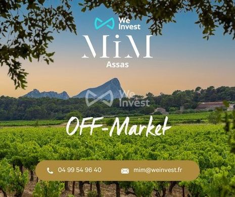 Luxus-Haus in Jacou, Hérault