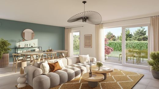 Casa de lujo en Archamps, Alta Saboya