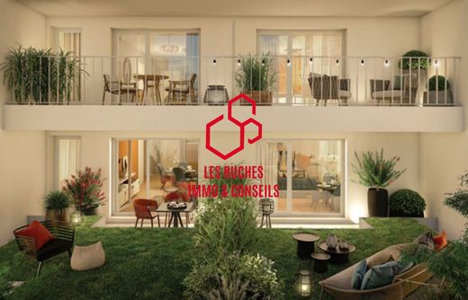 Appartement à Sucy-en-Brie, Val-de-Marne