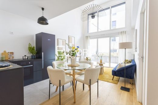 Appartement à Vanves, Hauts-de-Seine