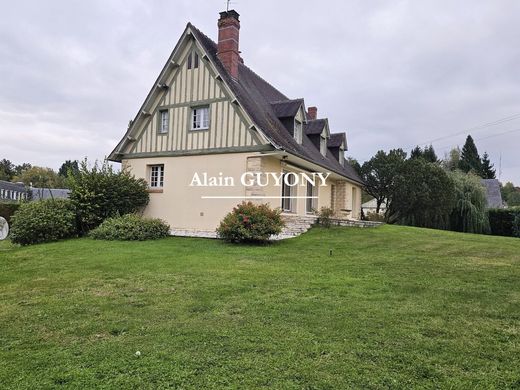 Luxus-Haus in Pont-l'Évêque, Calvados