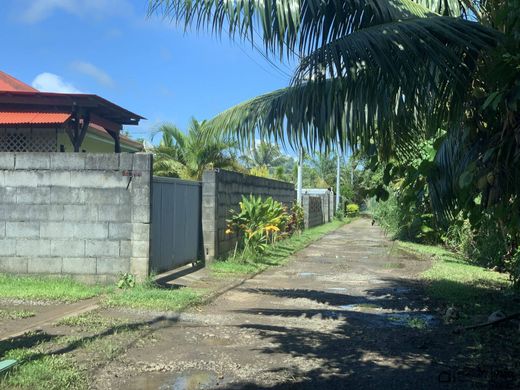 Πολυτελή κατοικία σε Taravao, District de Vairao
