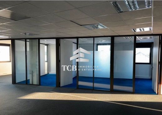 Oficina en Saint-Herblain, Loira Atlántico