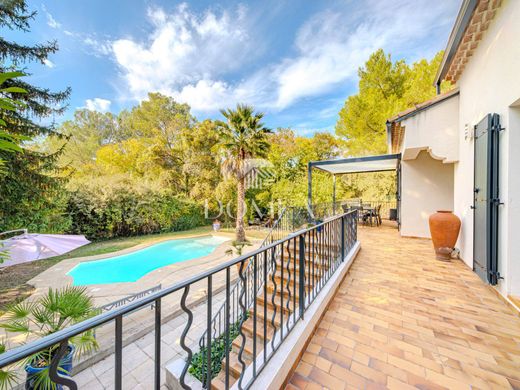 Luxury home in Clapiers, Hérault