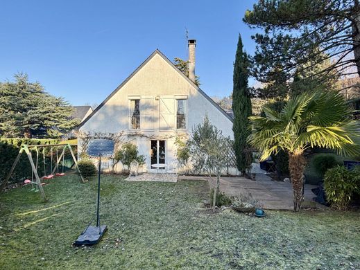 Casa di lusso a Montlignon, Val d'Oise