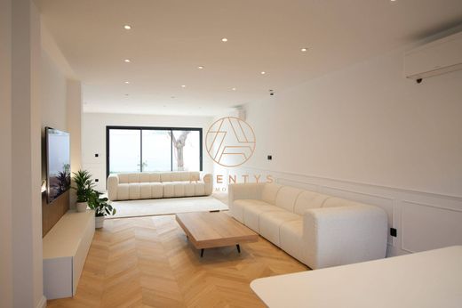 Ormesson-sur-Marne, Val-de-Marneの高級住宅