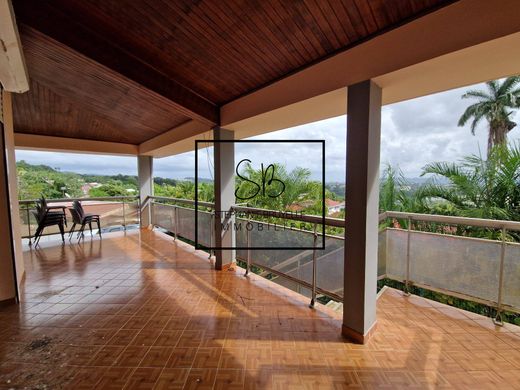 Luxe woning in Fort-de-France, Martinique