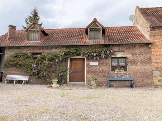 Maison de luxe à Le Touquet-Paris-Plage, Pas-de-Calais