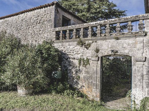 Lüks ev Rochefort, Charente-Maritime