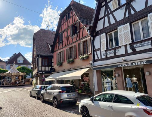 Wohnkomplexe in Obernai, Bas-Rhin