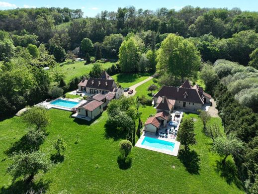 Luxury home in Belvès, Dordogne
