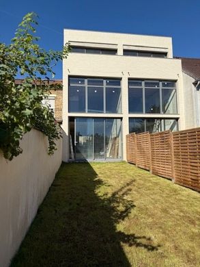 Luxury home in Vincennes, Val-de-Marne