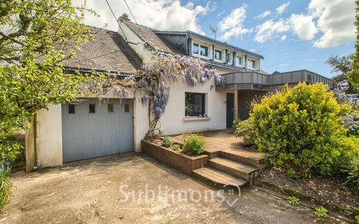 Luxury home in Sarzeau, Morbihan