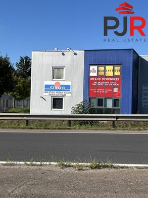 Офис, Messein, Meurthe et Moselle