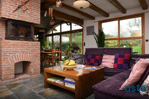 Πολυτελή κατοικία σε Bohars, Finistère