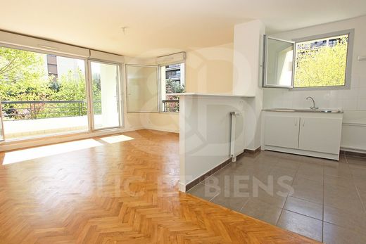 Apartament w Wersal, Yvelines