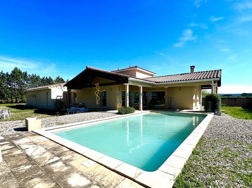 Maison de luxe à Saint-Jean-de-Fos, Hérault