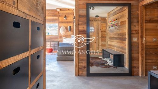 豪宅  Megève, Haute-Savoie