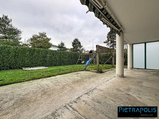 Apartamento - Divonne-les-Bains, Ain