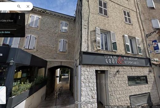 Wohnkomplexe in Pégomas, Alpes-Maritimes