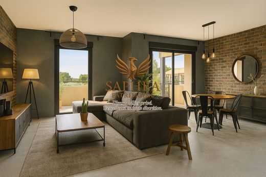 Apartamento - Bormes-les-Mimosas, Var