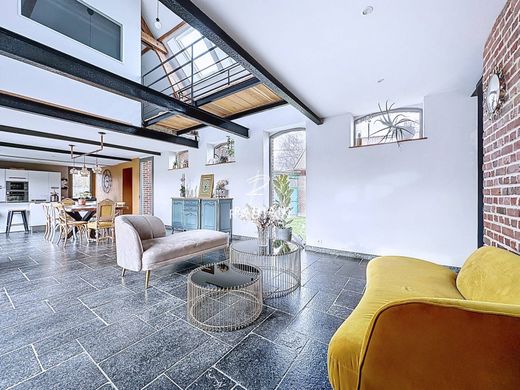 Casa de lujo en Radinghem-en-Weppes, Norte