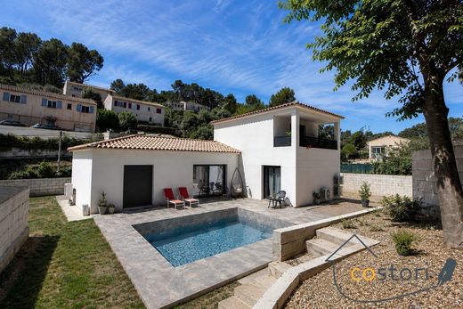 Casa de lujo en Trans-en-Provence, Var