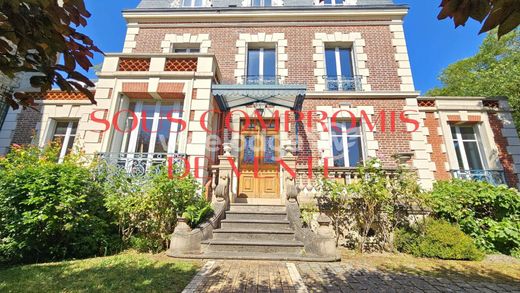 Casa de luxo - Conflans-Sainte-Honorine, Yvelines