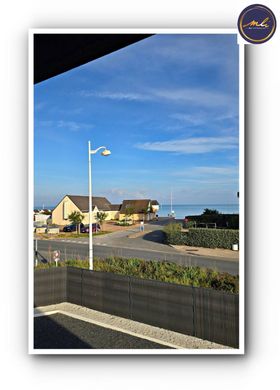 Элитный дом, Bernières-sur-Mer, Calvados