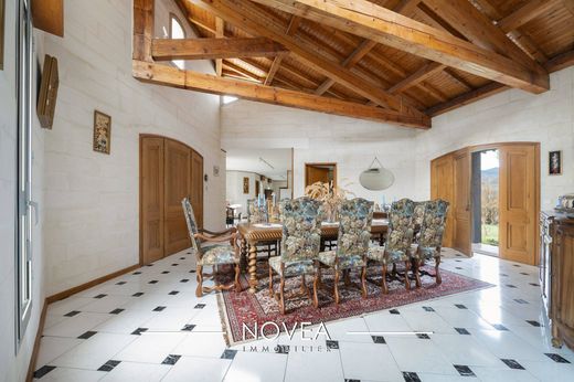 Luxury home in Saillans, Drôme