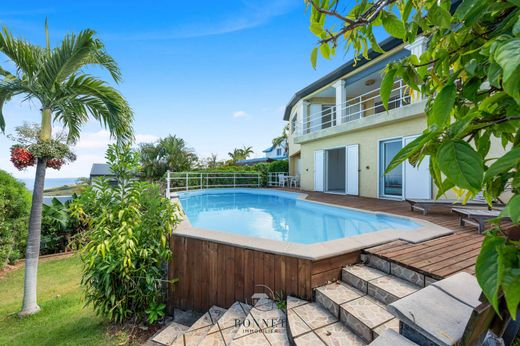 ‏בתי יוקרה ב  Saint-Leu, Réunion