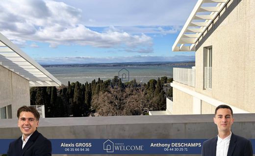 Appartement à Sète, Hérault