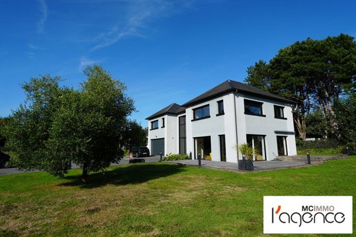 Элитный дом, Fontaine-la-Mallet, Seine-Maritime