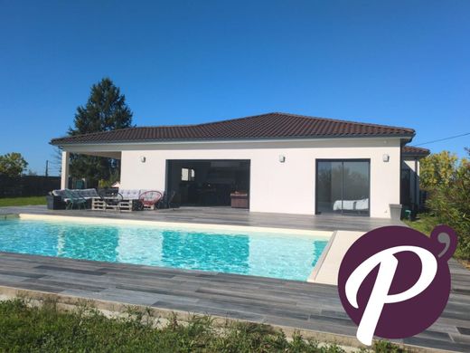 Casa de luxo - Bergerac, Dordonha