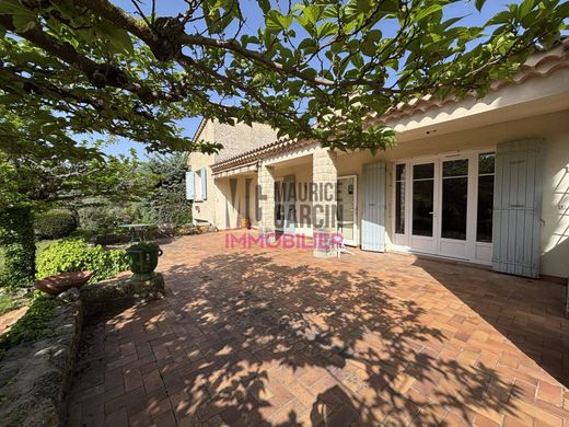 Luksusowy dom w Carpentras, Vaucluse