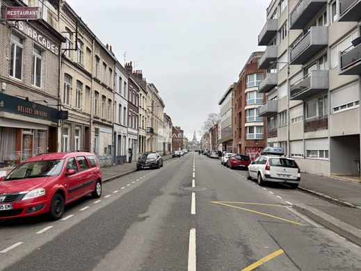 Complesso residenziale a Lille, North