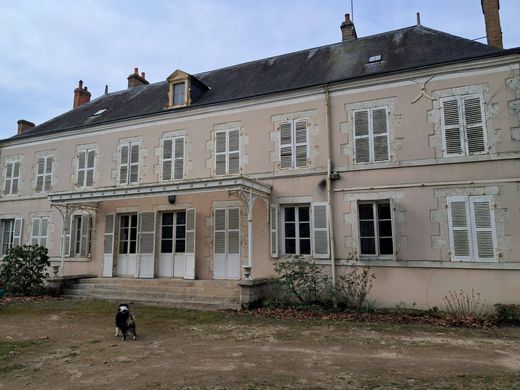 Casa di lusso a Chevilly, Loiret