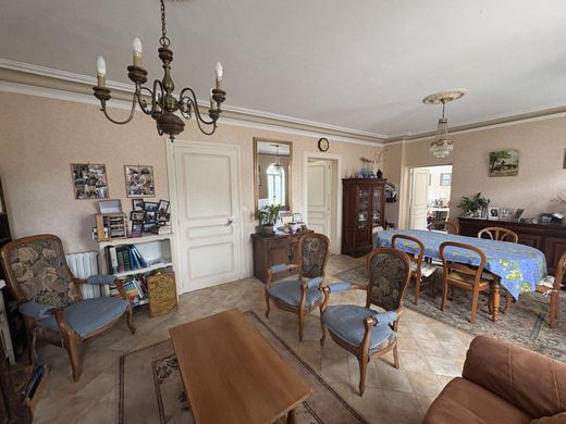 Lüks ev Pleurtuit, Ille-et-Vilaine