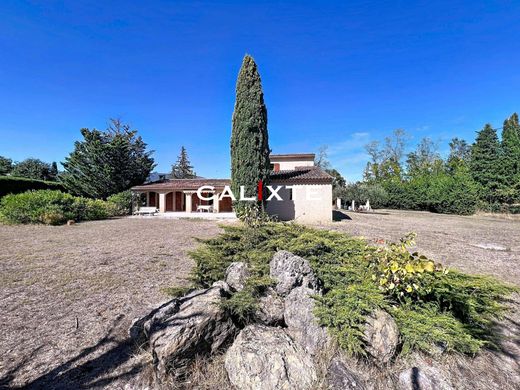 Luxury home in Fayence, Var