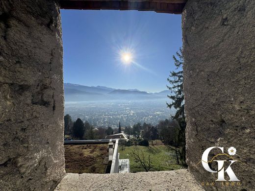 Casa di lusso a Corenc, Isère