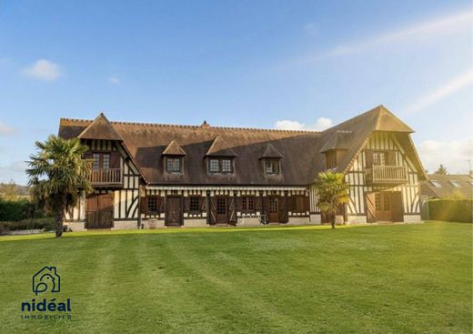 Luxury home in Autheuil-Authouillet, Eure