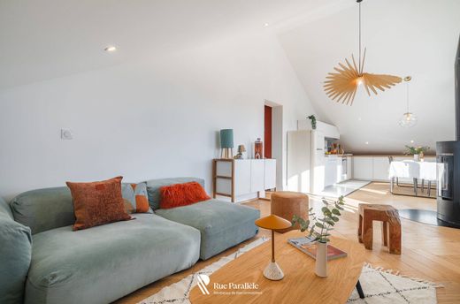 Apartment in Annecy, Haute-Savoie