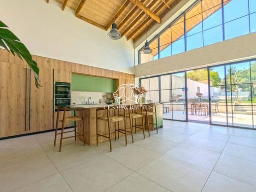 Luxury home in Charly, Rhône