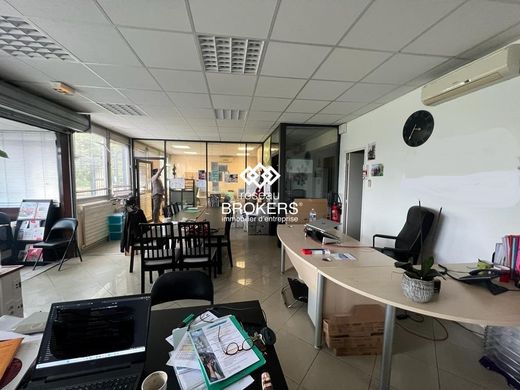 Bureau à Domont, Val-d'Oise