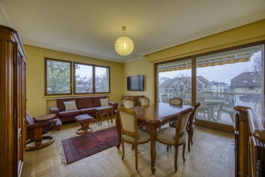 Appartement à Annecy, Haute-Savoie