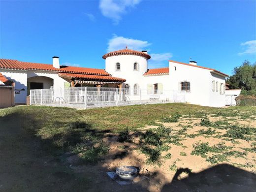 Casa di lusso a Saint-Féliu-d'Avall, Pirenei Orientali