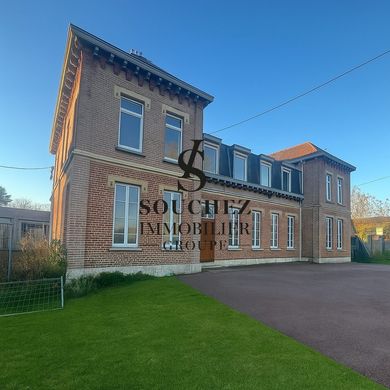 مكتب ﻓﻲ Avion, Pas-de-Calais